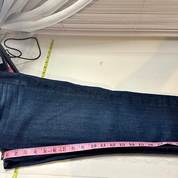 Lucky Brand Jeans Sweet'n Straight Jeans Size 8/20 - Picture 11 of 12